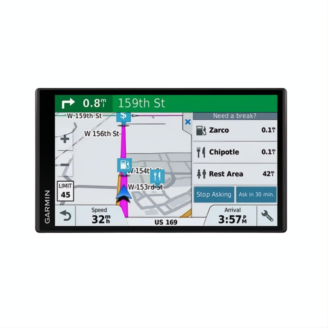 Garmin DriveTrack 71 LMT-S GPS