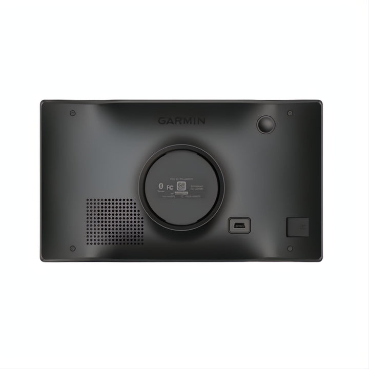 Garmin DriveTrack 71 LMT-S GPS