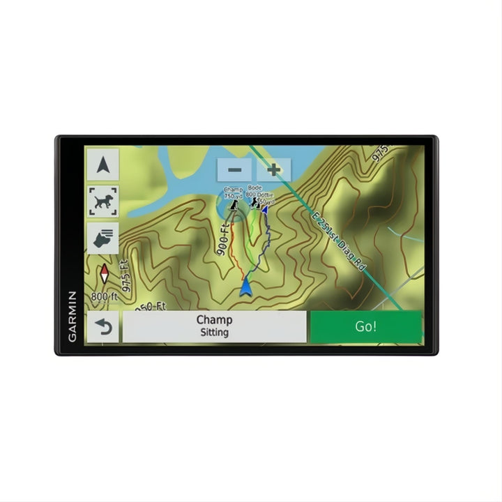 Garmin DriveTrack 71 LMT-S GPS