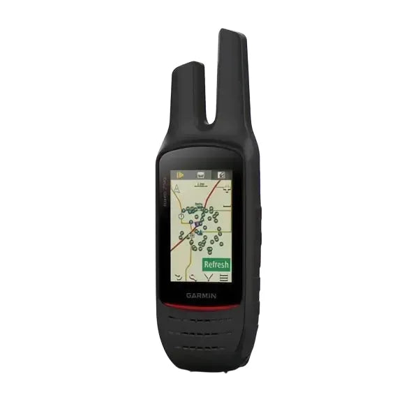 Garmin Rino® 750 2-Way Radio/GPS Navigator with Touchscreen