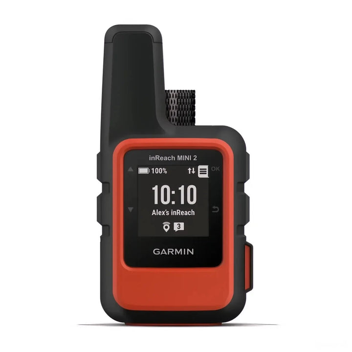 Garmin inReach® Mini 2 Flame Red