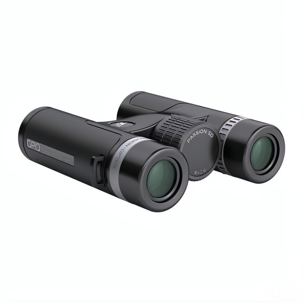 Gpo Passion 10x26 SD