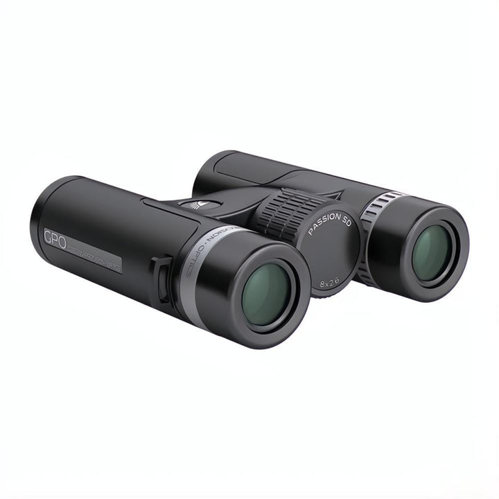 Gpo Passion 8x26 SD