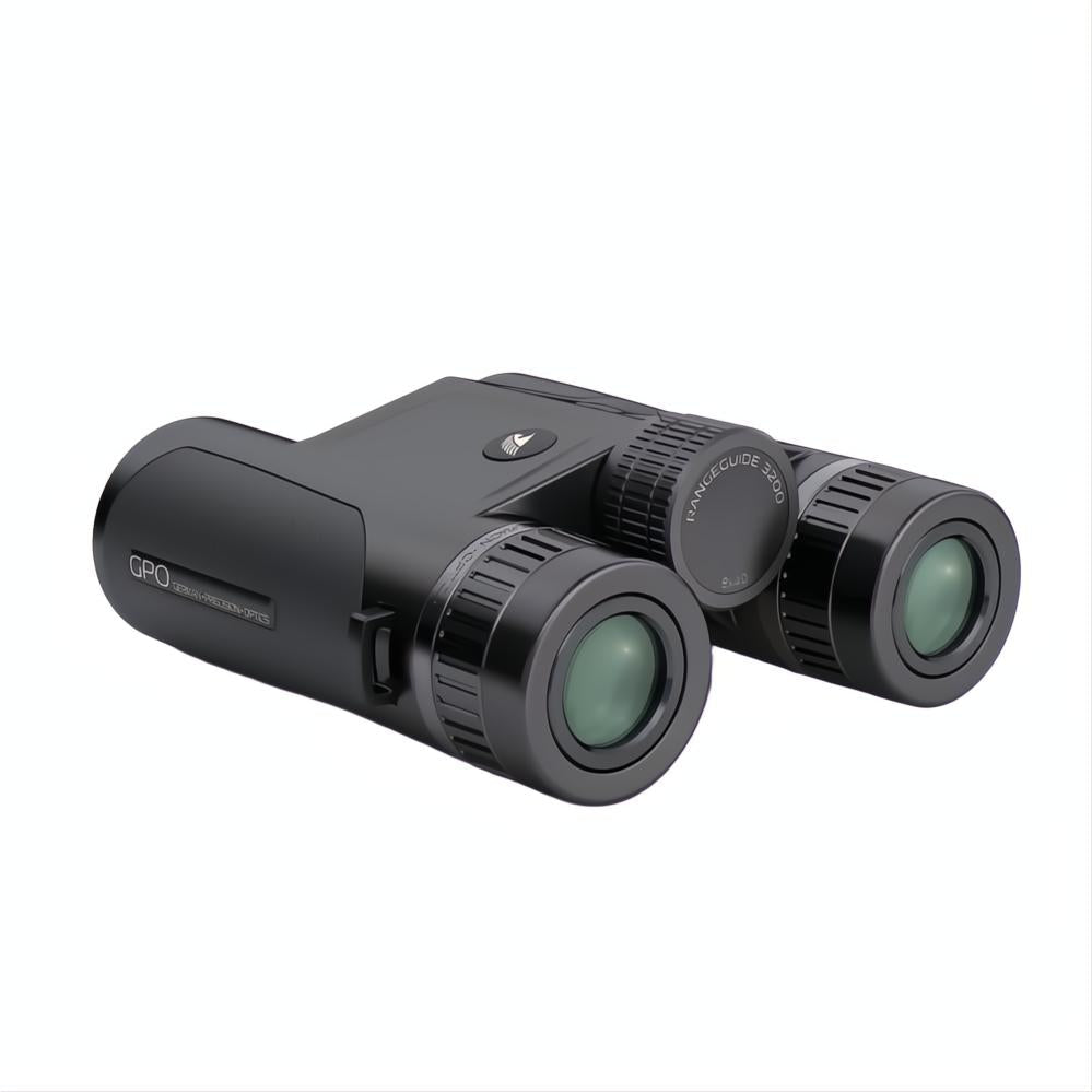 Gpo Rangeguide 3200 8x40