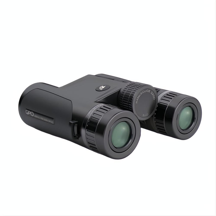 Gpo Rangeguide 3200 8x40