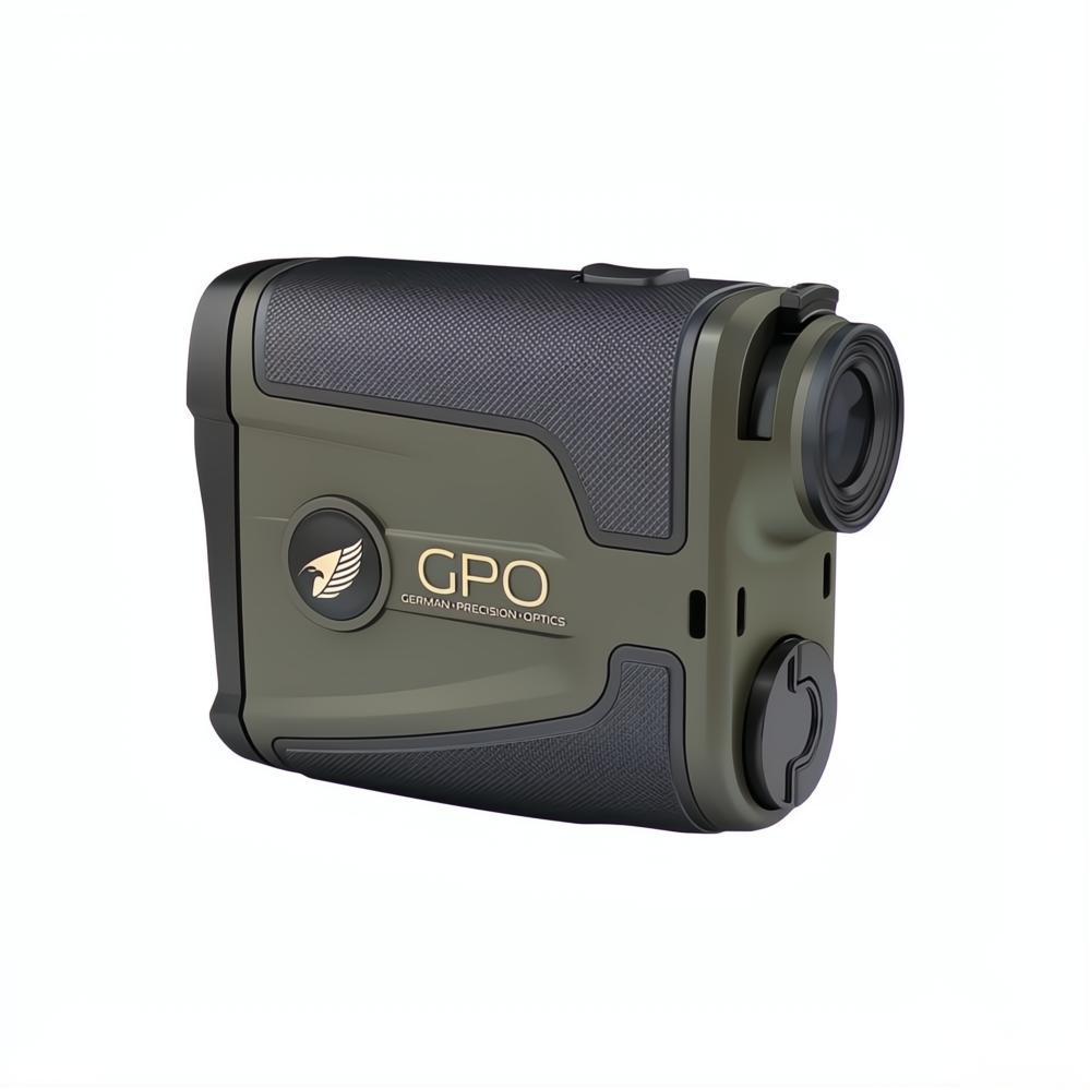 Gpo Rangetracker 2000 6x20