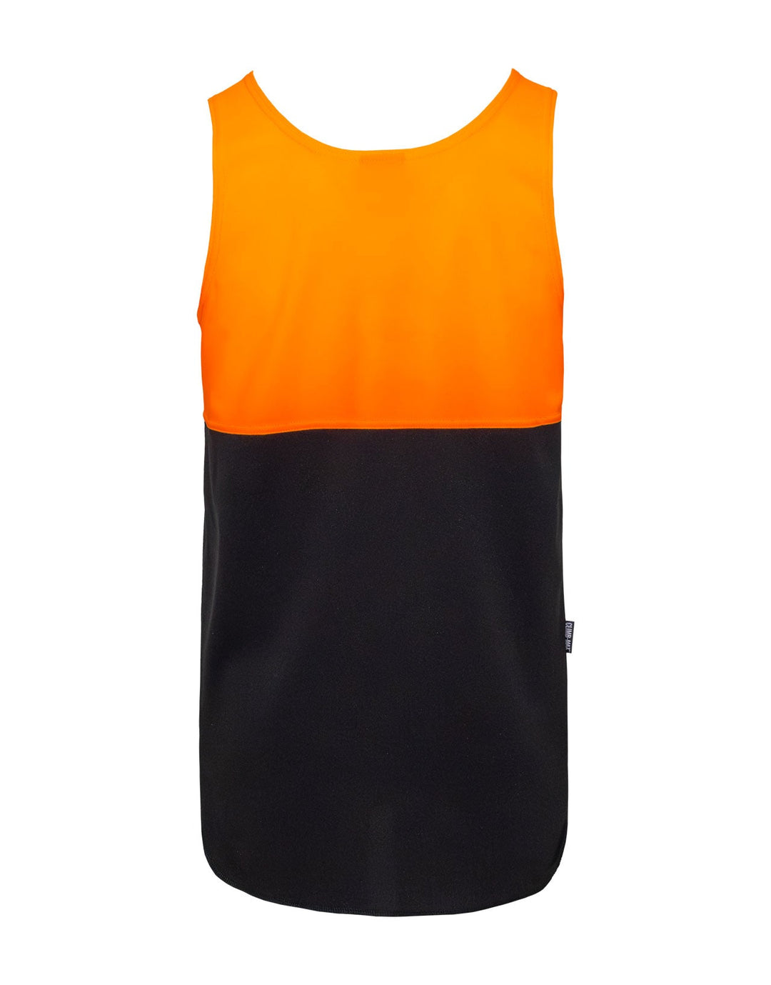 Swazi Hi-Vis Climb-Max Singlet