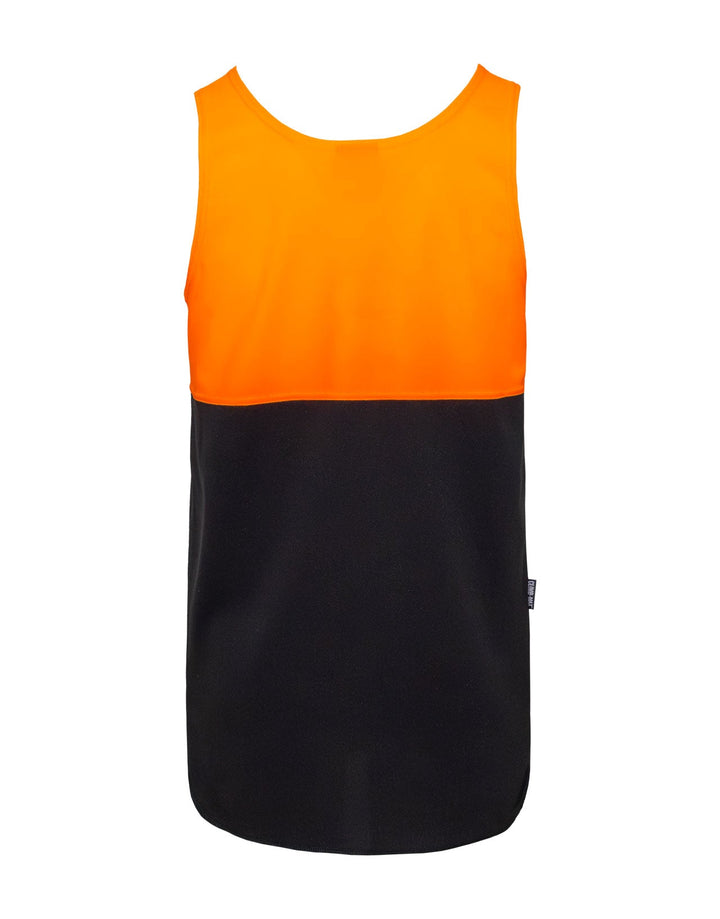 Swazi Hi-Vis Climb-Max Singlet
