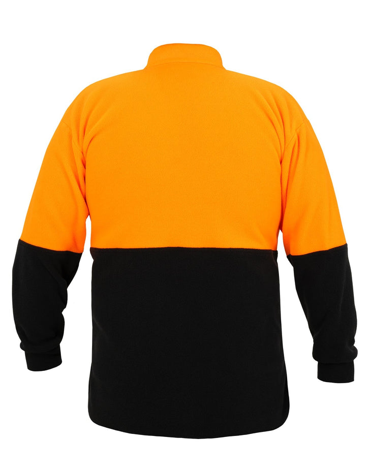 Swazi Hi-Vis Bush Shirt