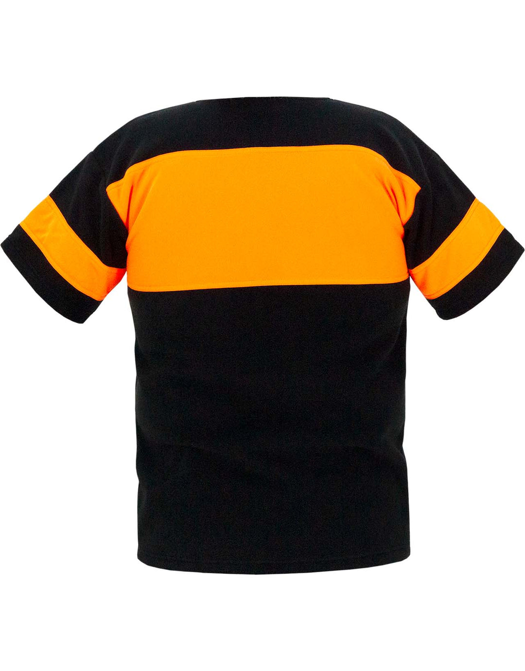 Swazi Hi-Vis Bushman's Tee