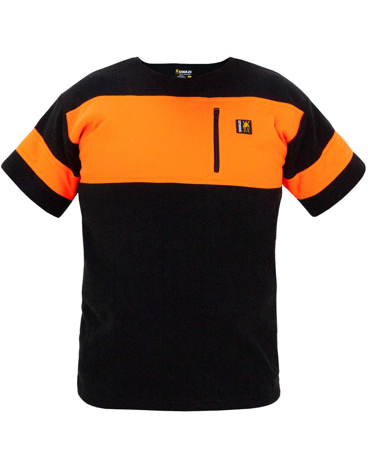 Swazi Hi-Vis Bushman&