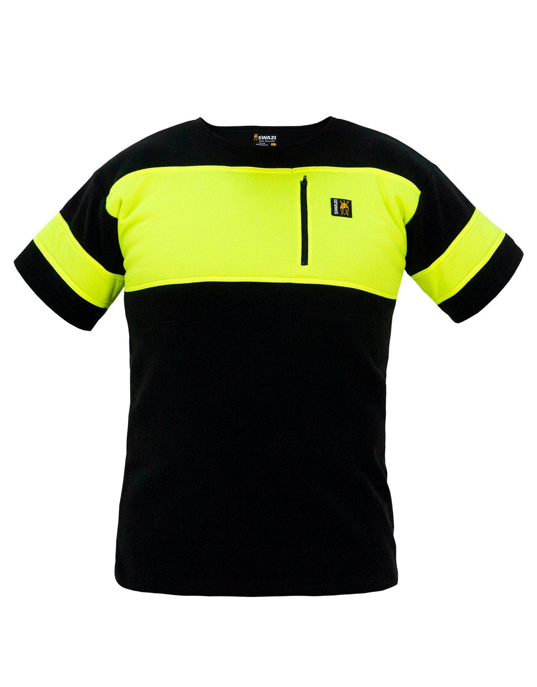 Swazi Hi-Vis Bushman&