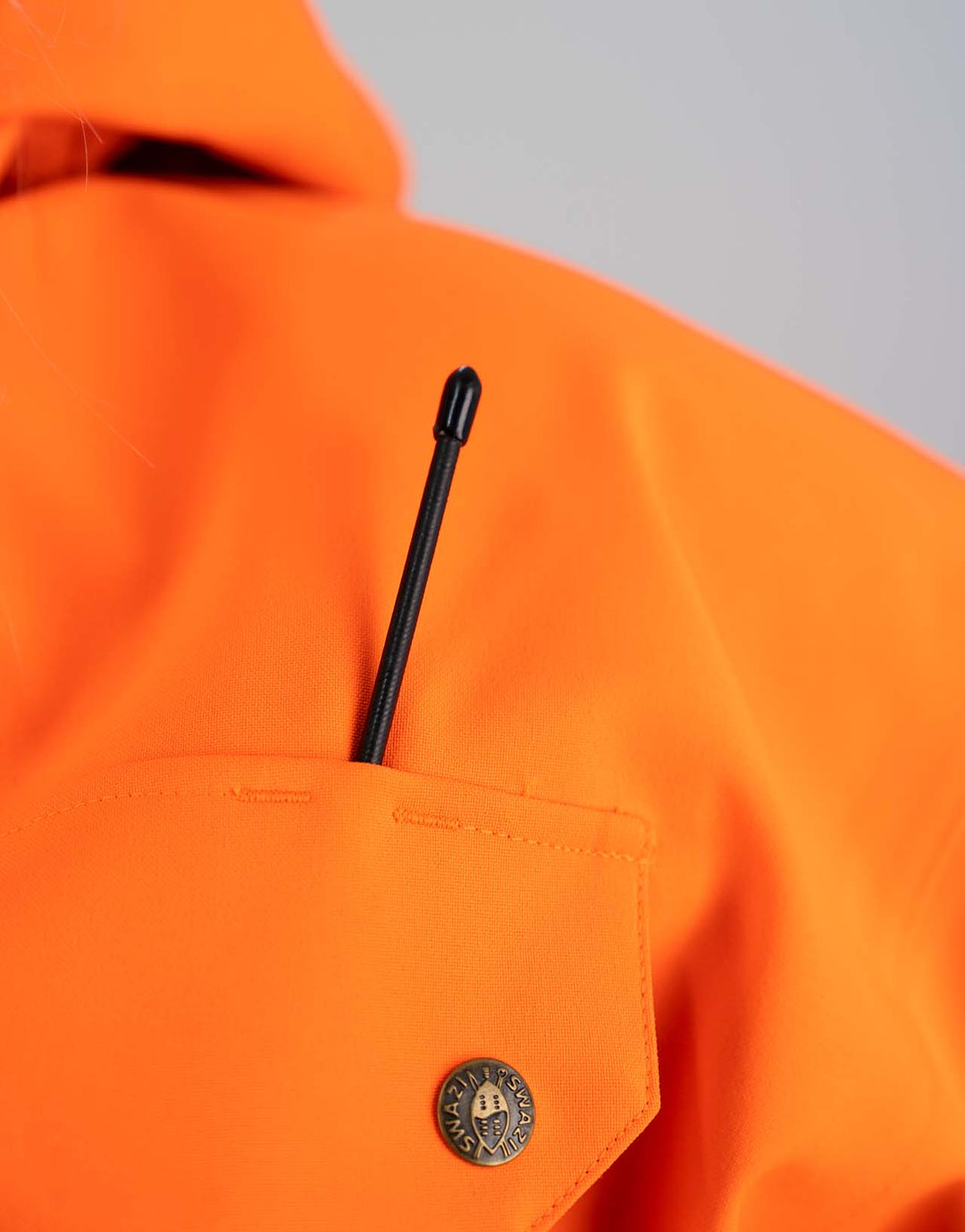 Swazi Huron Anorak