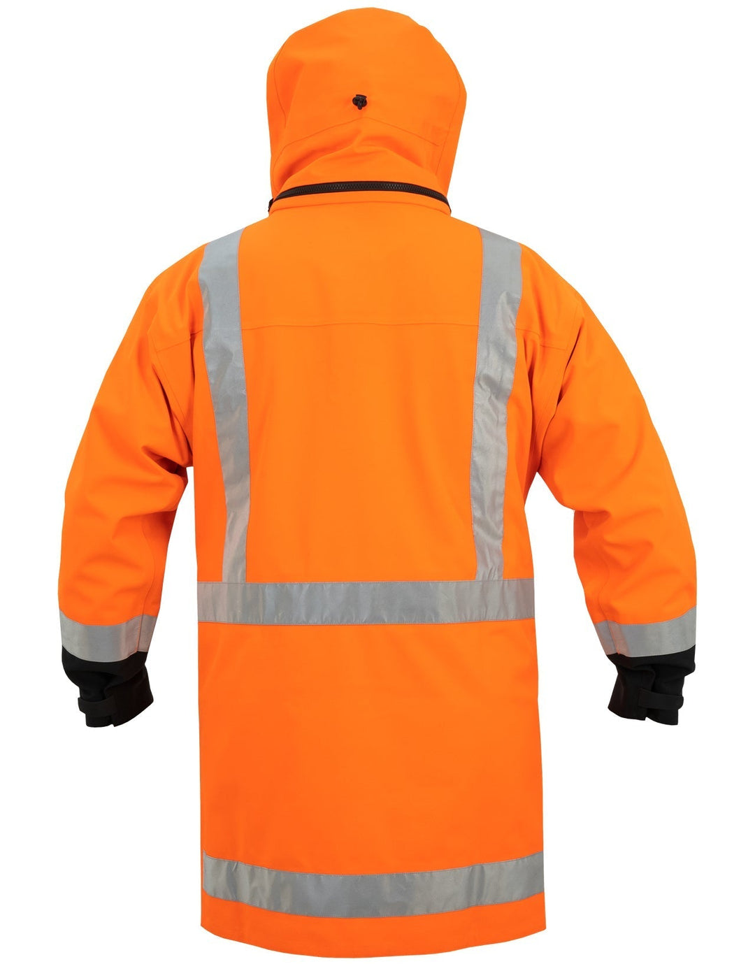 Swazi Saturn Jacket
