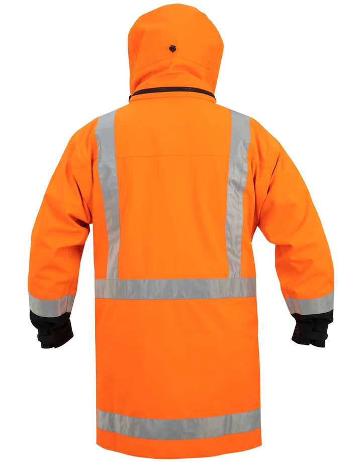Swazi Saturn Jacket