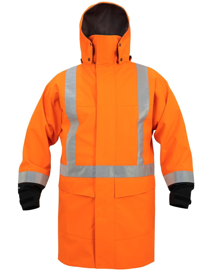 Swazi Saturn Jacket