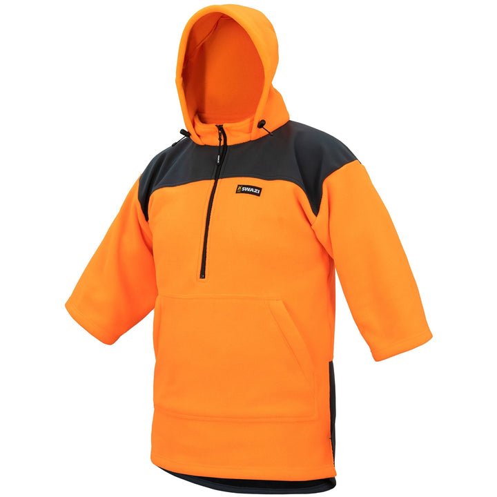 Swazi Hi-Vis Fed