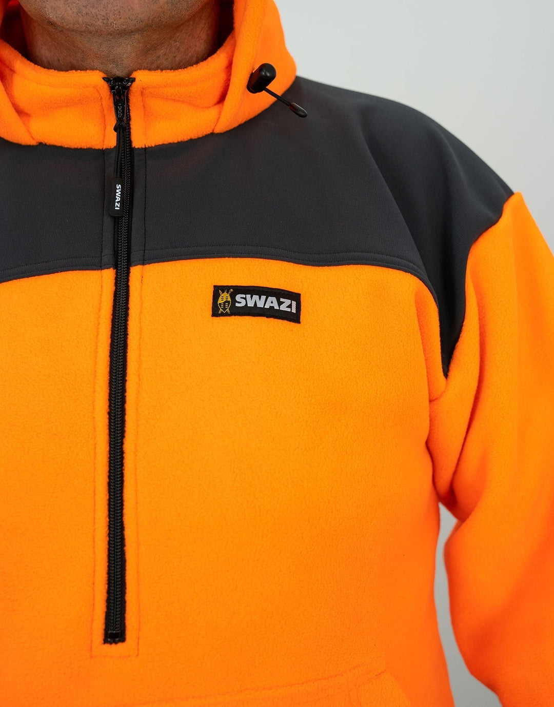Swazi Hi-Vis Fed