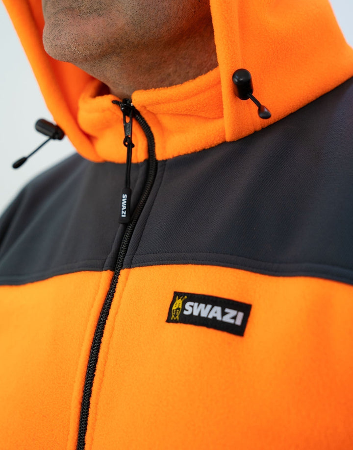 Swazi Hi-Vis Fed