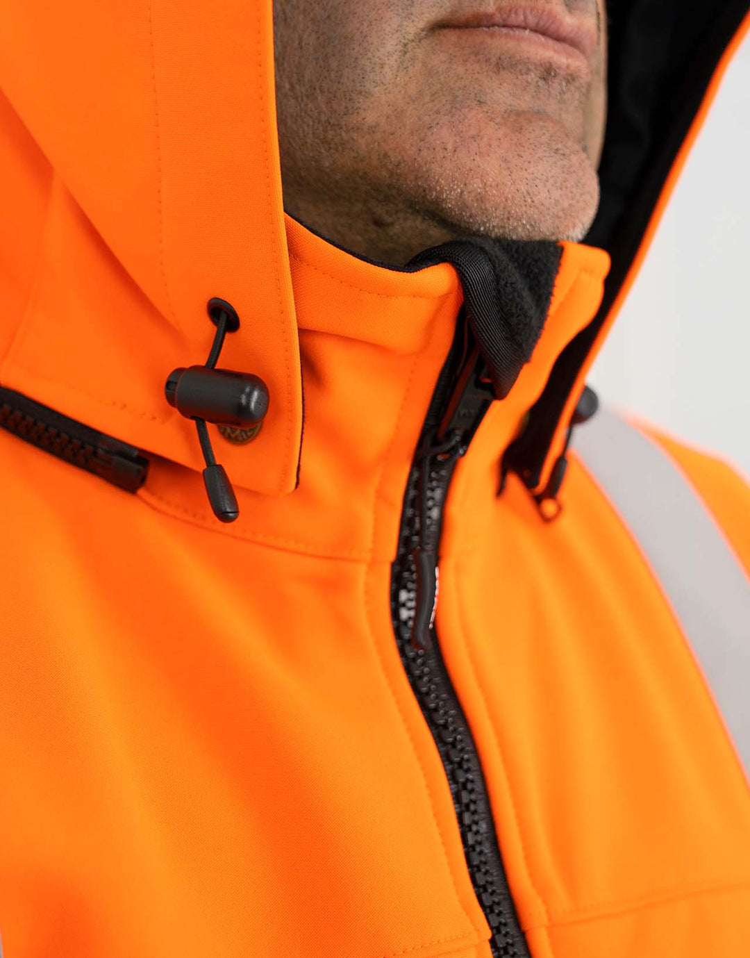 Swazi Transit Finga Pointa Jacket