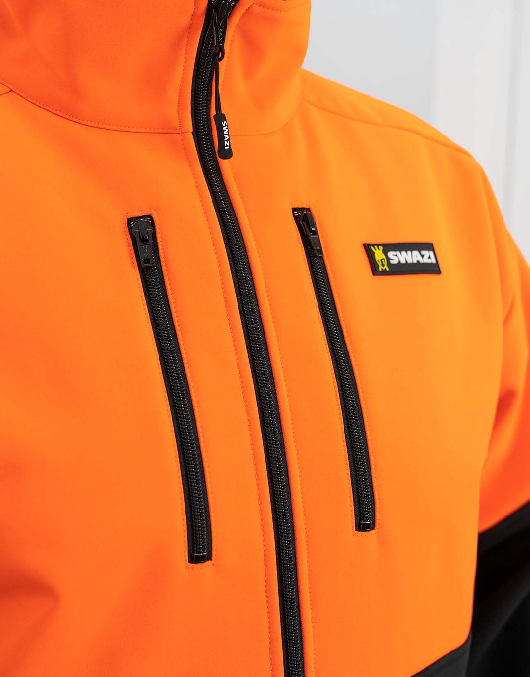 Swazi Windcheetah Top