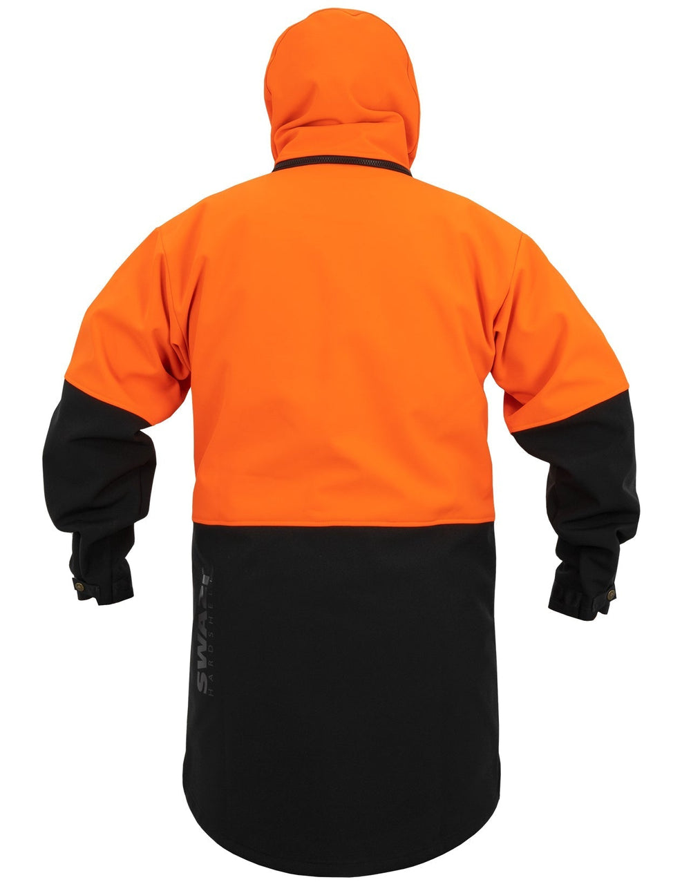 Swazi Yukon Anorak