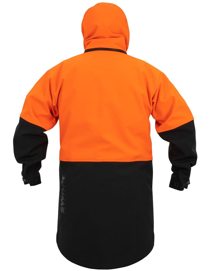 Swazi Yukon Anorak