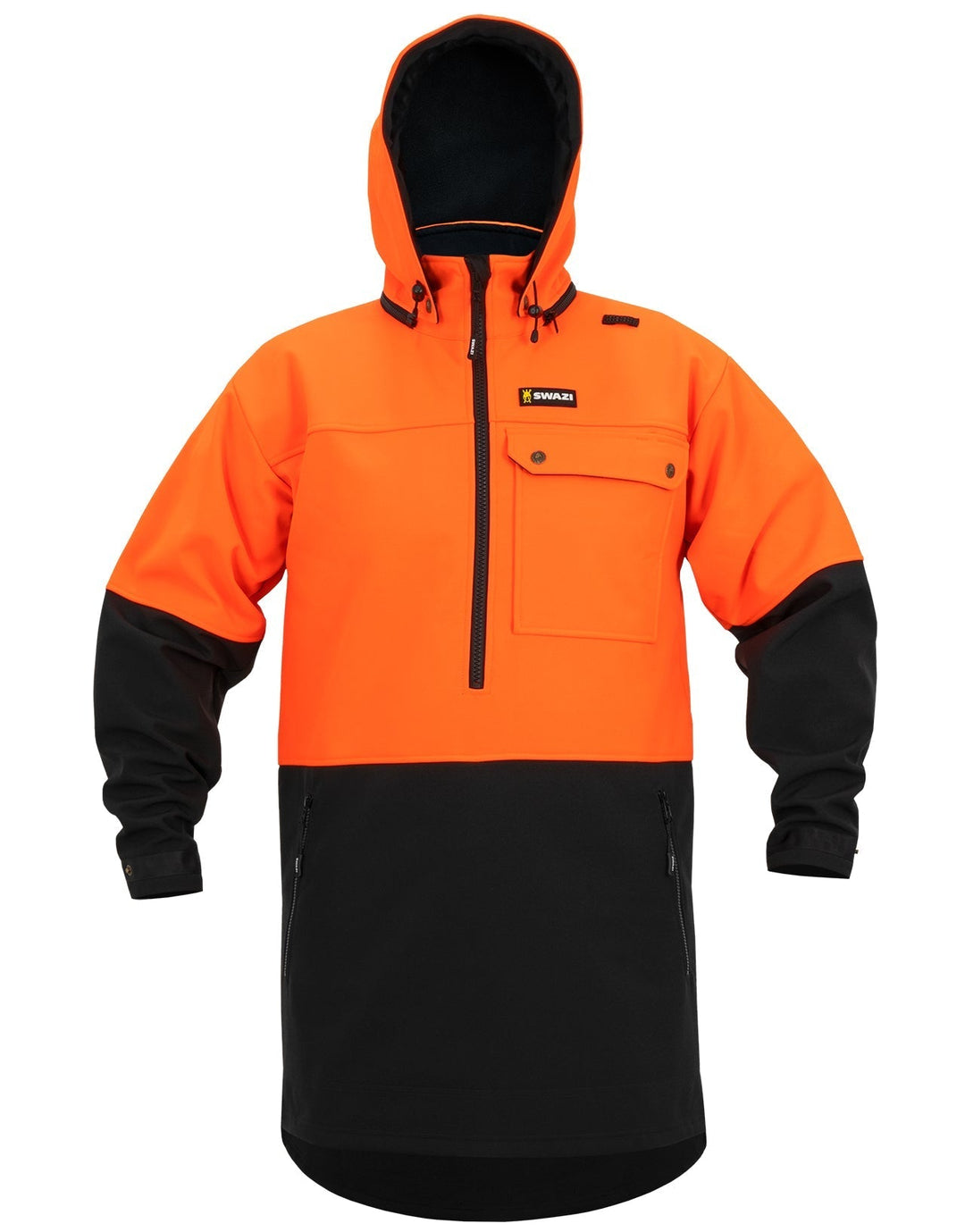 Swazi Yukon Anorak