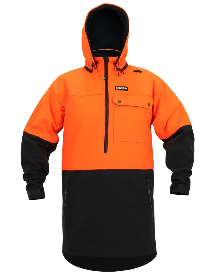 Swazi Yukon Anorak