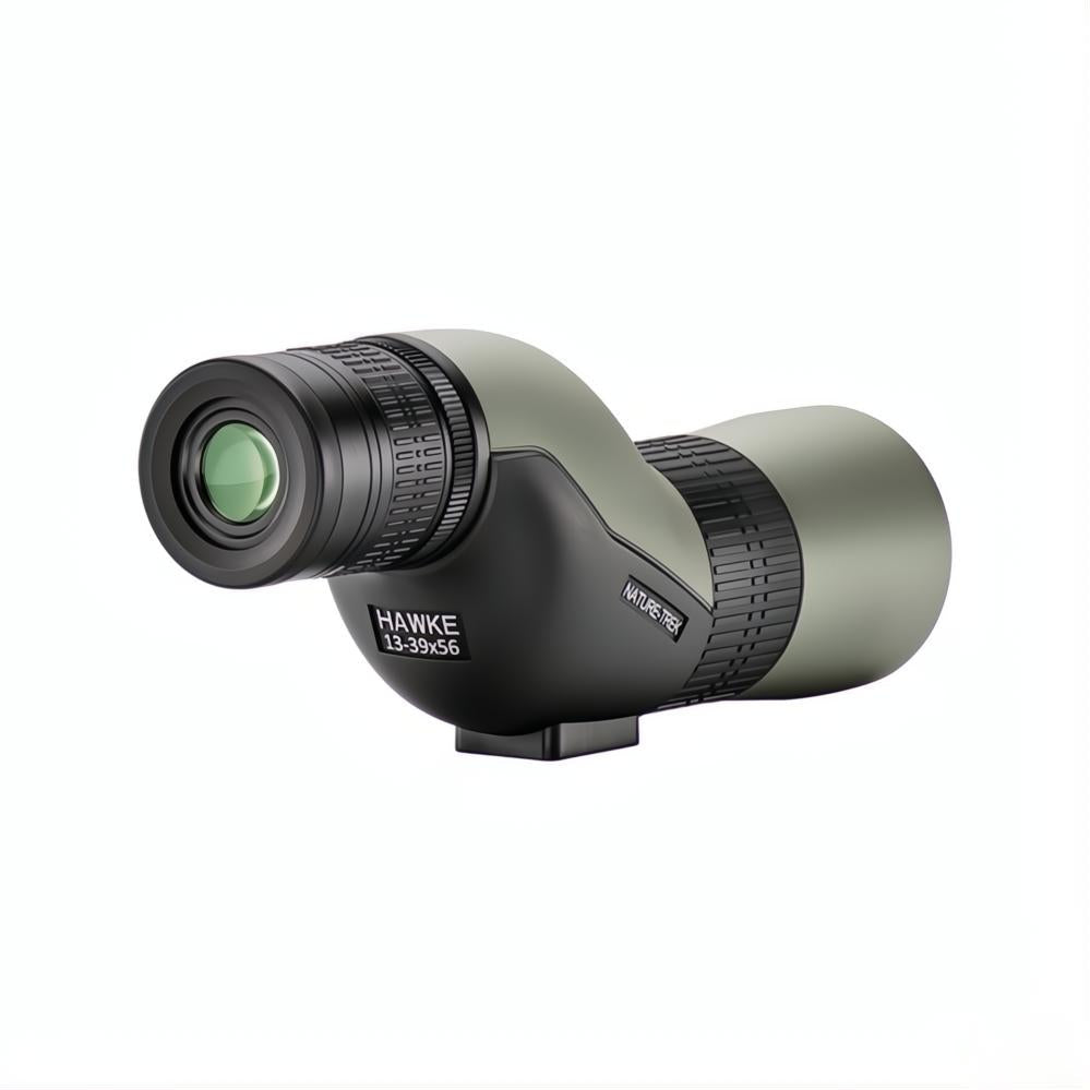 Hawke Nature-Trek 13-39x56 Spotting Scope
