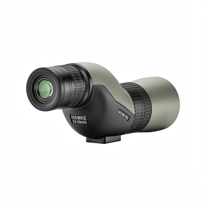 Hawke Nature-Trek 13-39x56 Spotting Scope