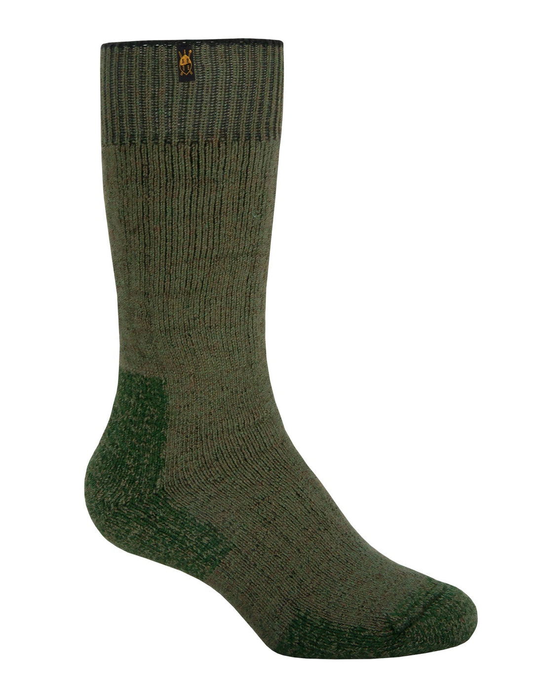Swazi Hunter Sock