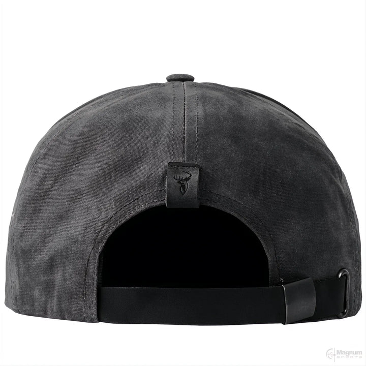 Hunters Element Alp Cap Black