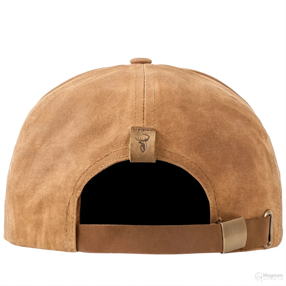 Hunters Element Alp Cap Nubuck