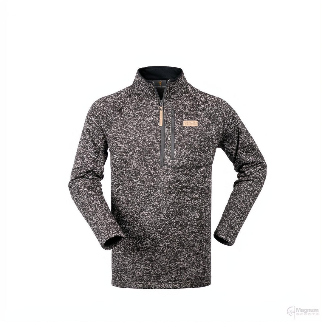 Hunters Element Arcus Top Charcoal