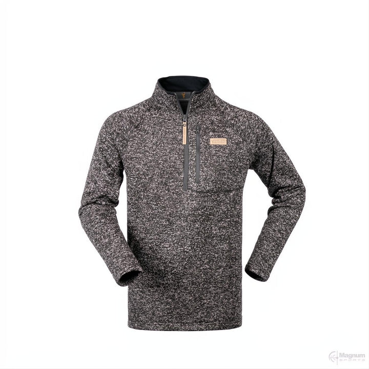 Hunters Element Arcus Top Charcoal