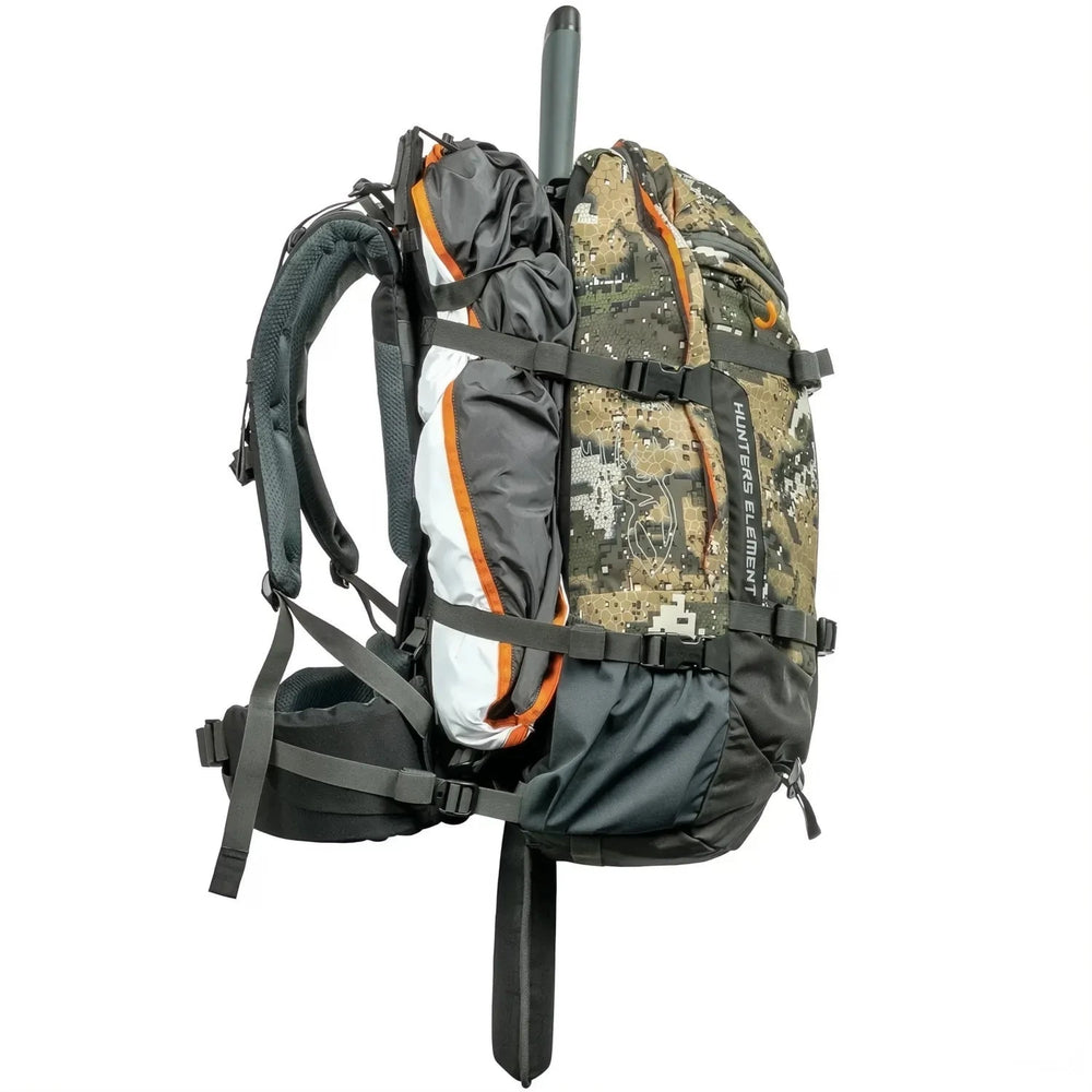 Hunters Element Arete Bag Desolve