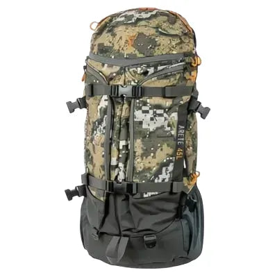 Hunters Element Arete Bag &amp; Frame Combo Desolve