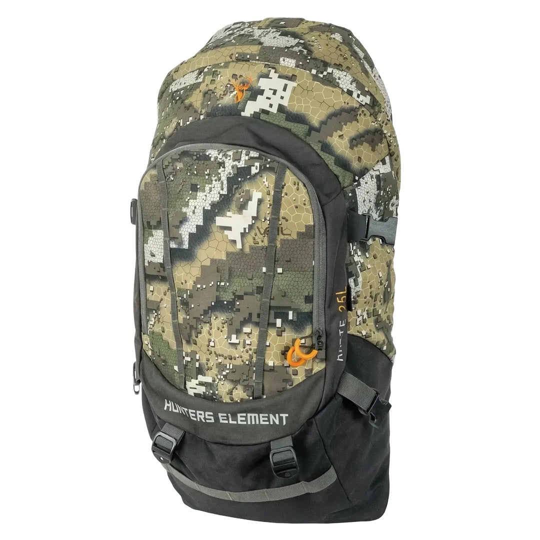 Hunters Element Arete Bag & Frame Combo Desolve