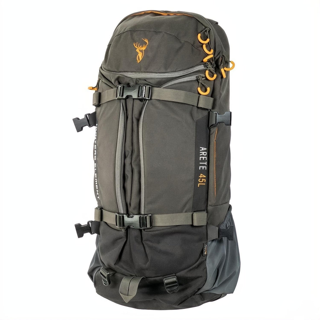 Hunters Element Arete Bag Stone Green