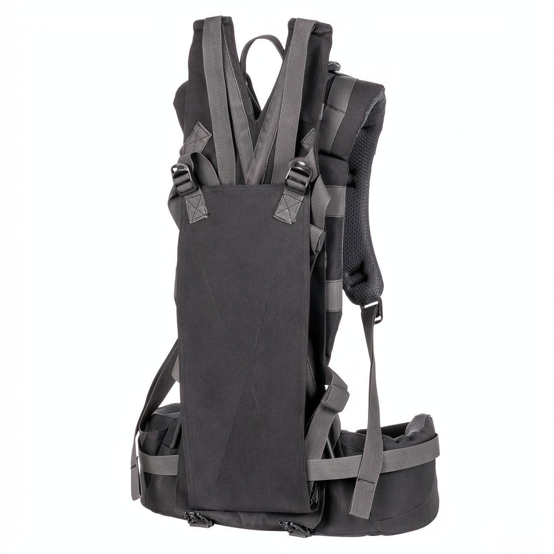 Hunters Element Arete Frame Black