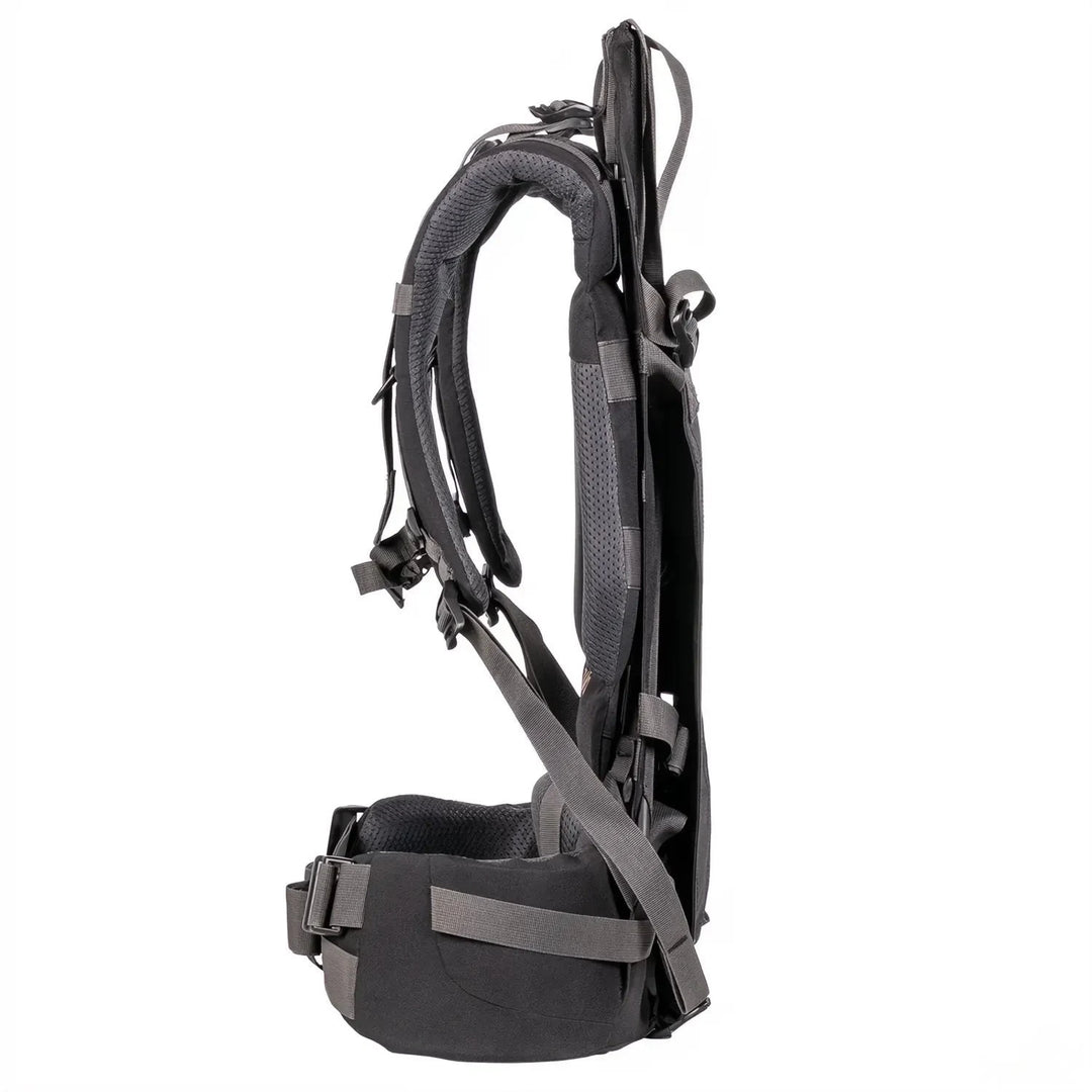 Hunters Element Arete Frame Black