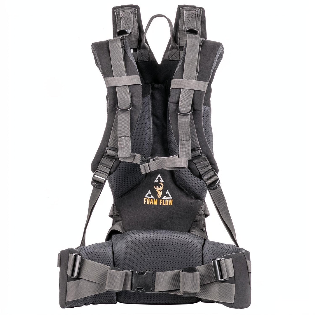 Hunters Element Arete Frame Black