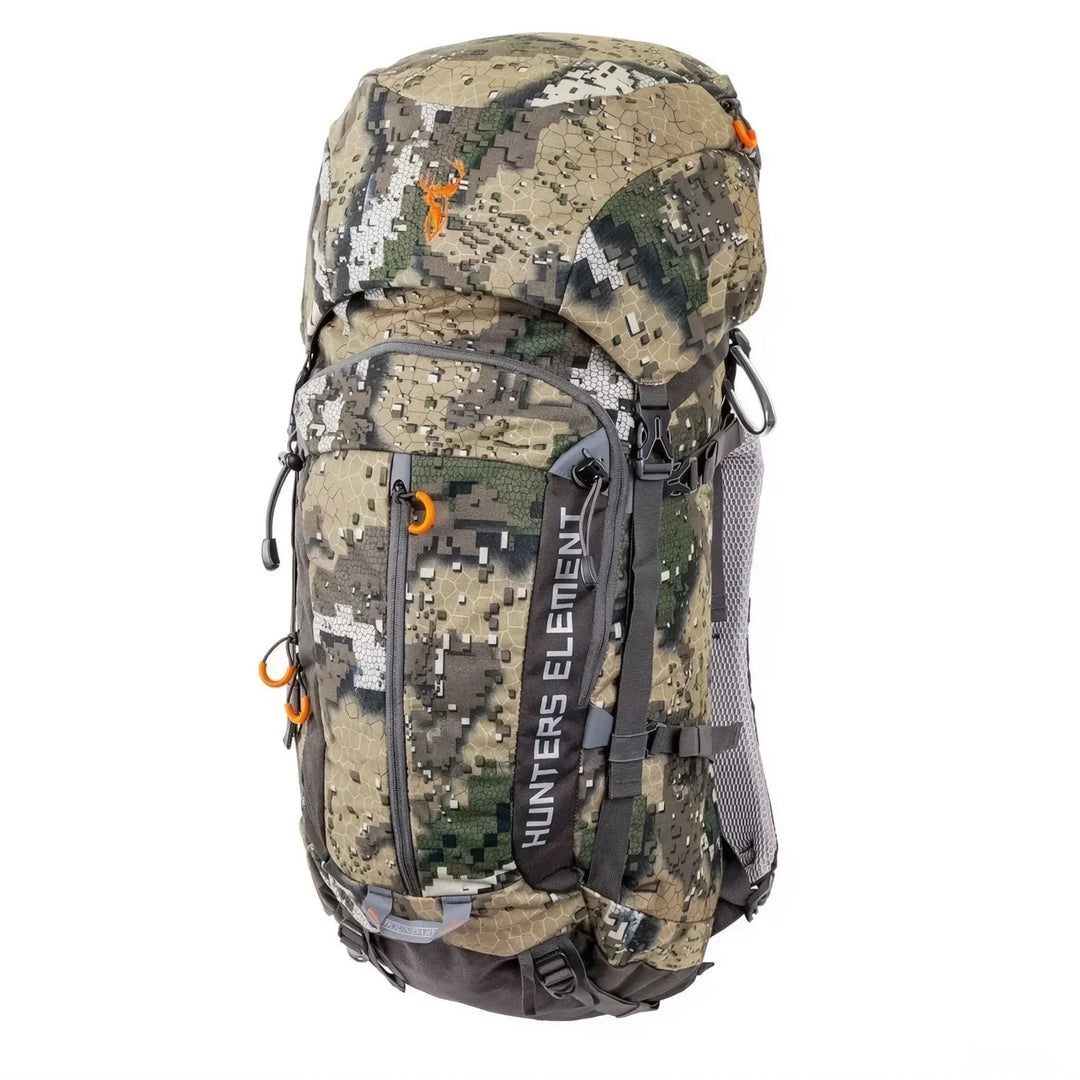 Hunters Element Boundary Pack Desolve 35L