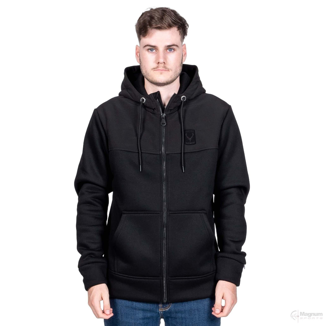 Hunters Element Cirrus Hoodie Black
