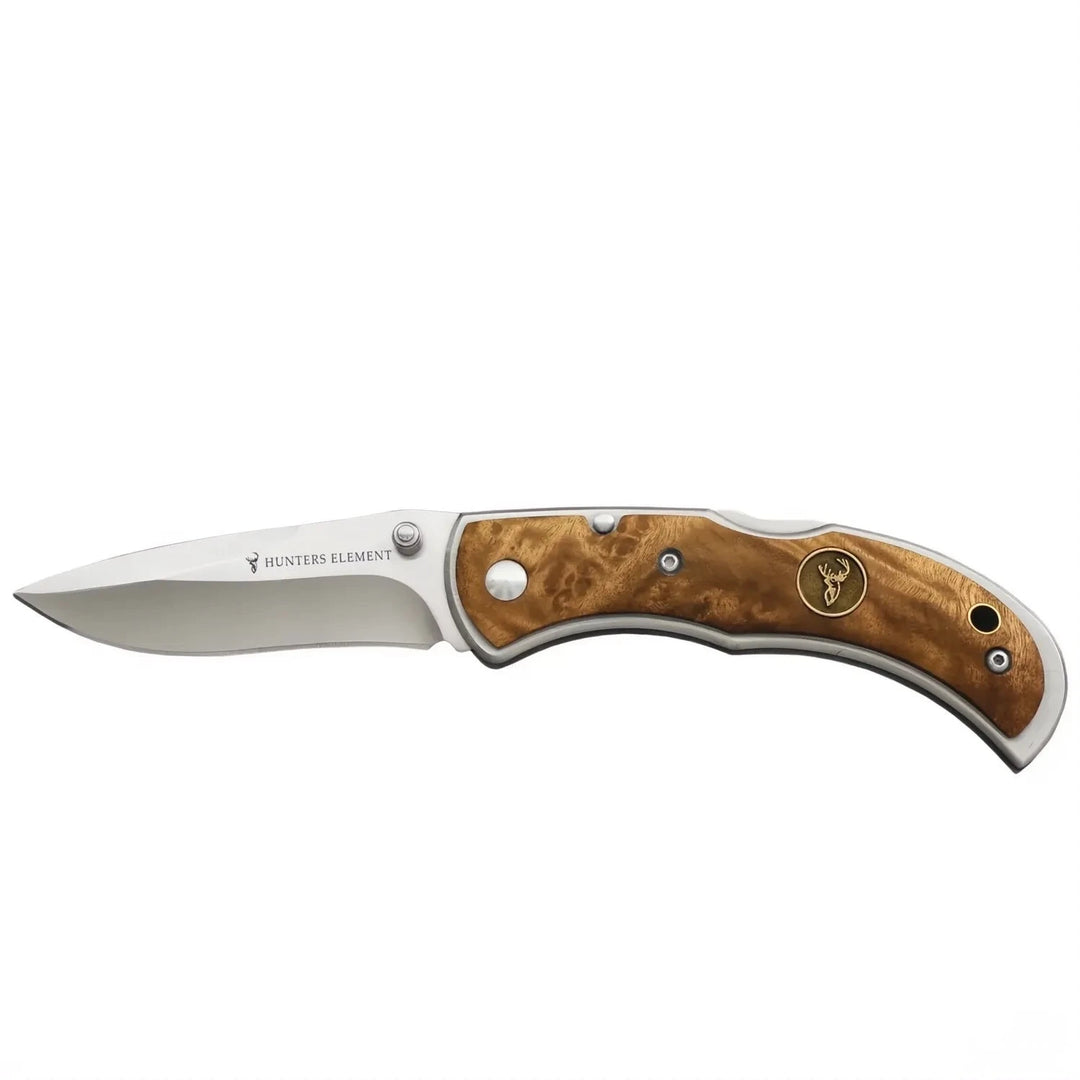 Hunters Element Classic Companion Knife
