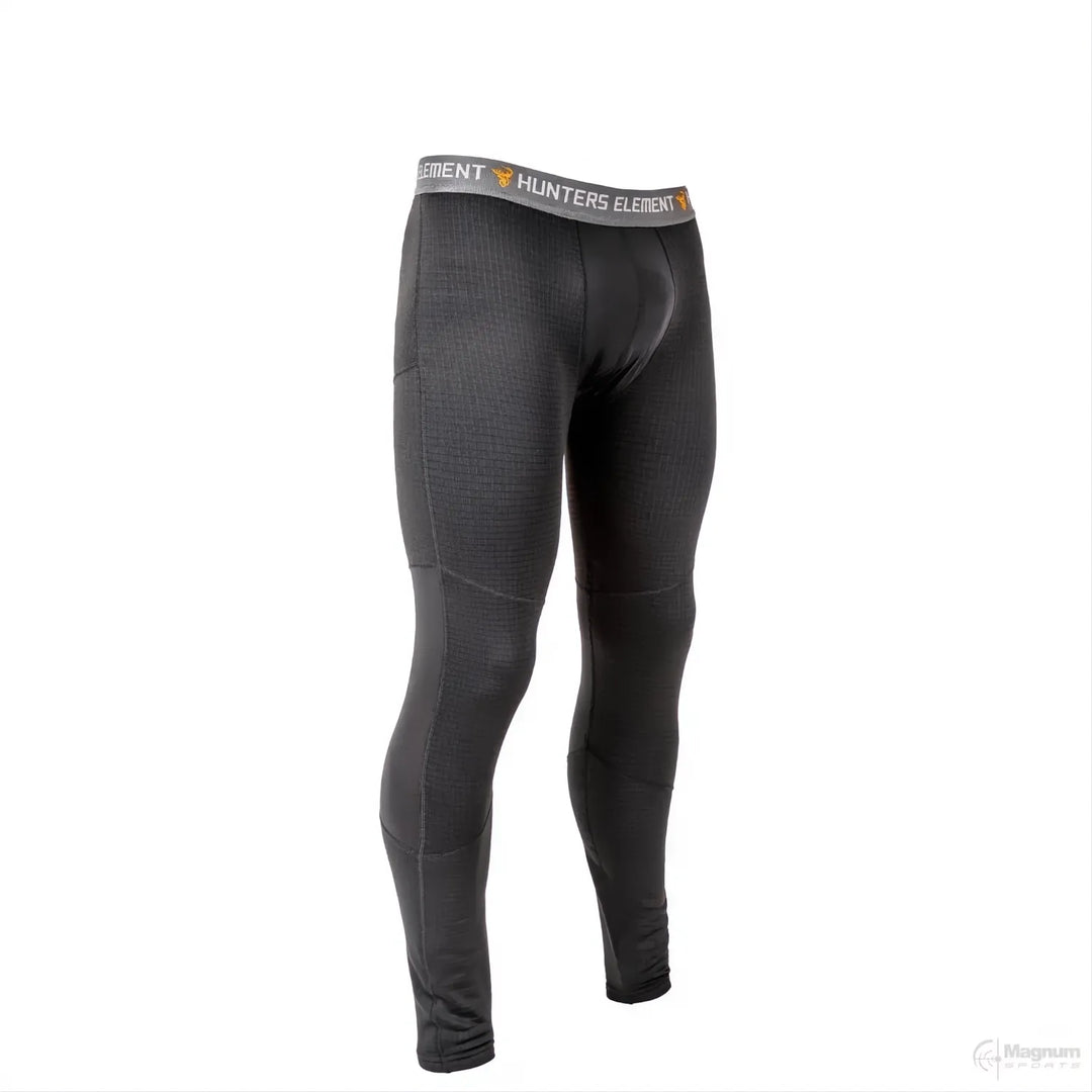 Hunters Element Core+ Leggings Black