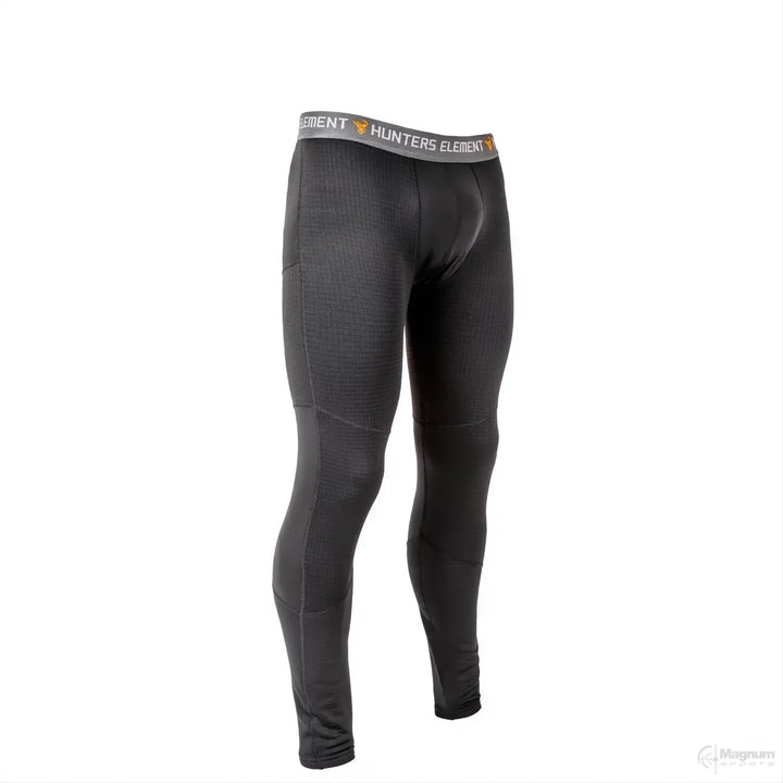 Hunters Element Core+ Leggings Black
