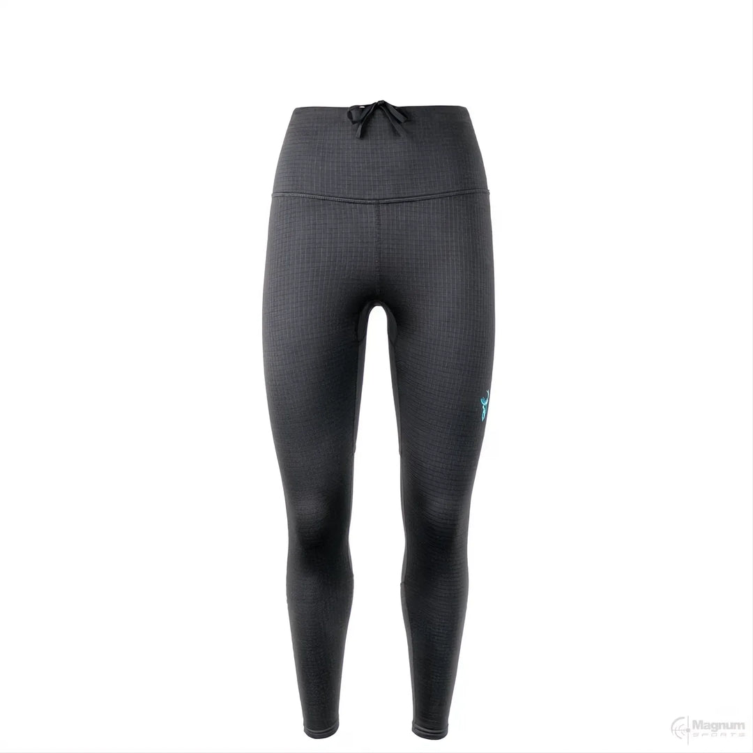 Hunters Element Core+ Leggings Womens Black