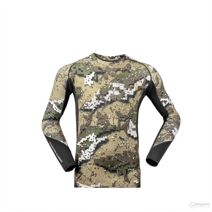 Hunters Element Core Top Desolve